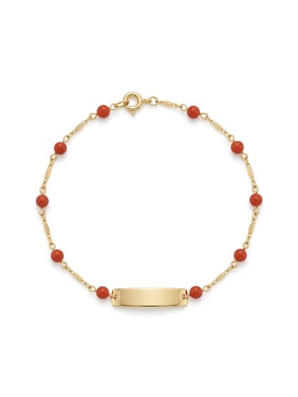 Bracciale GPG Bambino in Oro GPGGOLDBR20 - GPGGOLDBR20